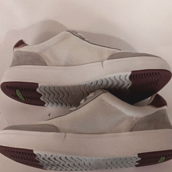 Kiziks Prague . Hands Free Slip-On Sneakers. Active. Comfort. - Picture 7 of 10